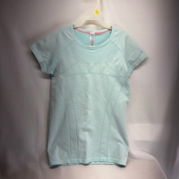 Ivivva by Lululemon Swiftly Top - Size 14 - Like New! - Picture 1 of 8